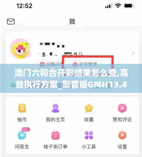 澳门六和合开彩结果怎么查,高效执行方案_影音版GMH13.49