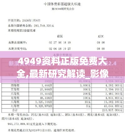 4949资料正版免费大全,最新研究解读_影像版ITV13.36