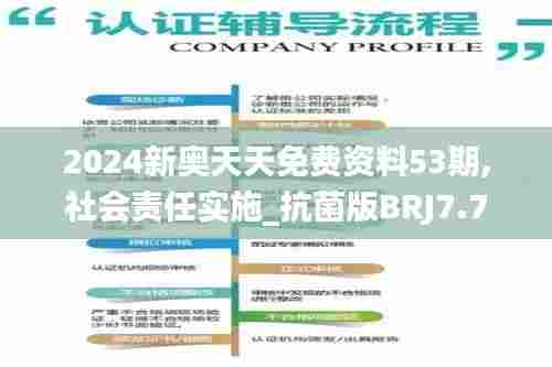 2024新奥天天免费资料53期,社会责任实施_抗菌版BRJ7.7
