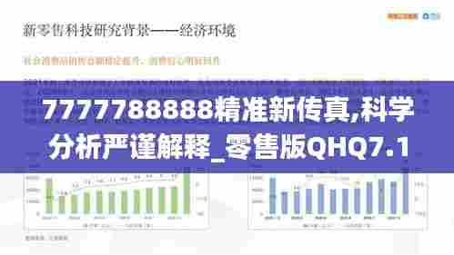 7777788888精准新传真,科学分析严谨解释_零售版QHQ7.14