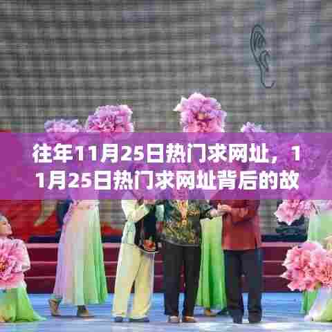 揭秘11月25日热门网址背后的故事,学习变化与自信成就梦想之路