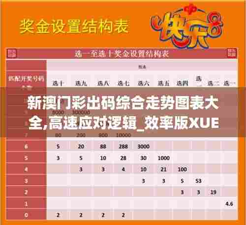 新澳门彩出码综合走势图表大全,高速应对逻辑_效率版XUE7.69