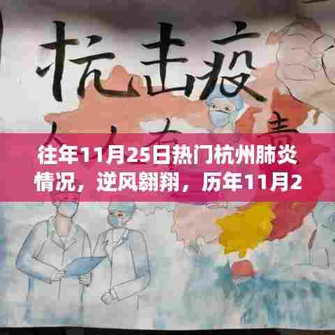 历年11月25日杭州抗疫历程，逆风翱翔的励志篇章与肺炎疫情下的城市成长