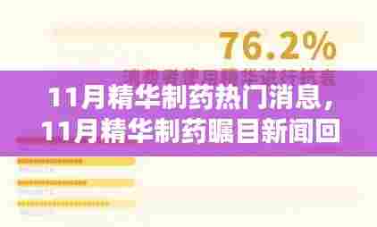 11月精华制药热门消息与行业前沿动态回顾