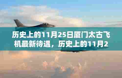 厦门太古飞机特殊待遇揭秘,历史视角下的影响分析