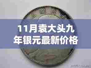 袁大头九年银元深度解析与最新价格指南（2023年11月版）