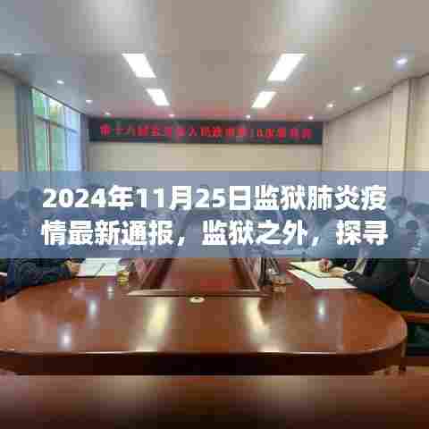 疫情下的重生之旅,监狱内外探寻自然美景与心灵重生之路