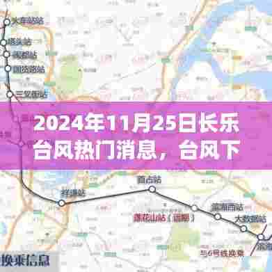 台风下的长乐记忆，风雨友情与温馨日常