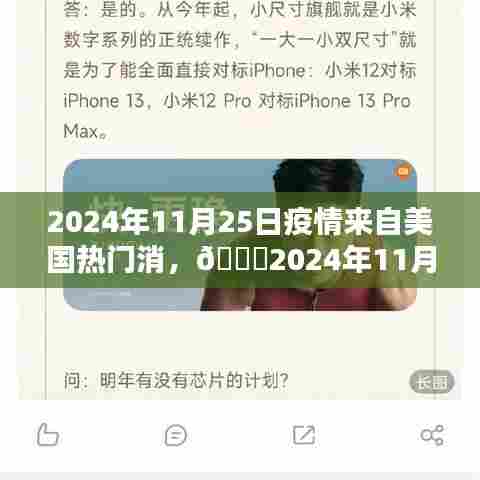 2024年11月25日美国疫情动态深度解析与回顾