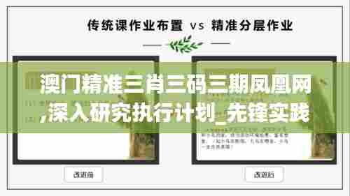 澳门精准三肖三码三期凤凰网,深入研究执行计划_先锋实践版SAQ13.30