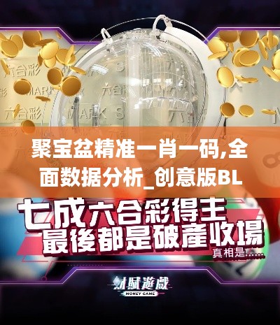 聚宝盆精准一肖一码,全面数据分析_创意版BLV13.33