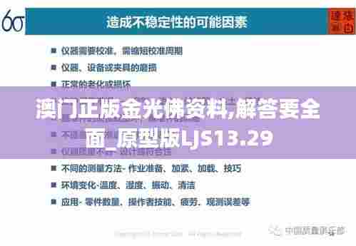 澳门正版金光佛资料,解答要全面_原型版LJS13.29