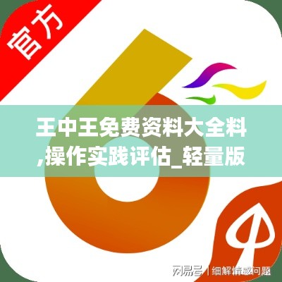 王中王免费资料大全料,操作实践评估_轻量版CBN13.42