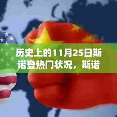 斯诺登大爆料揭秘,历史上的热门时刻与温馨有趣的日常故事