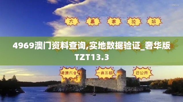4969澳门资料查询,实地数据验证_奢华版TZT13.3