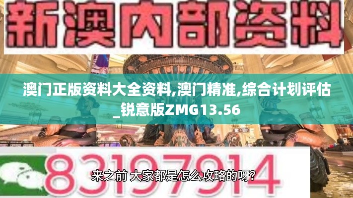 澳门正版资料大全资料,澳门精准,综合计划评估_锐意版ZMG13.56