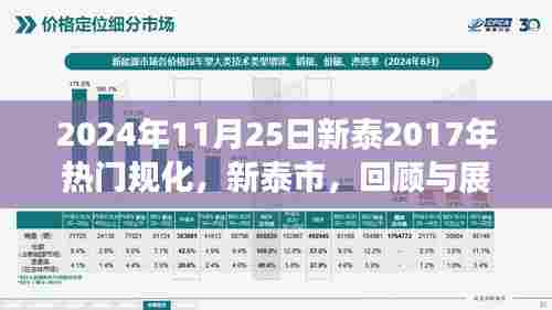 关于新泰市热门规划的发展动态，回顾与展望（以时间节点为2024年）