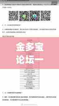 金多宝论坛一码资料大全,高效性设计规划_轻量版LUP13.41