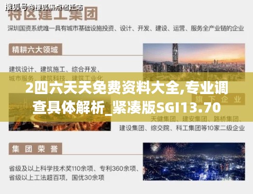 2四六天天免费资料大全,专业调查具体解析_紧凑版SGI13.70