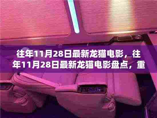 往年11月28日最新龙猫电影回顾，经典与未知的温馨之旅