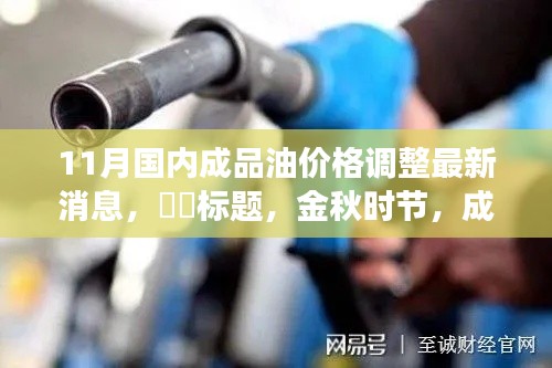 金秋时节成品油价格调整动态,绿色之旅中的内心平静探寻