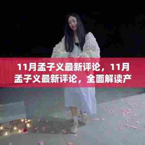 全面解读孟子义产品，特性、体验与竞品对比的最新评论（11月版）