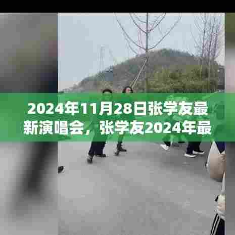 张学友巅峰之夜，音乐盛宴的极致体验（最新演唱会预告）