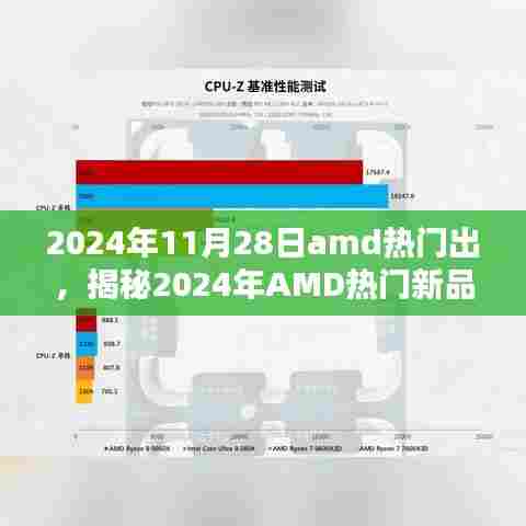 揭秘AMD新品前沿科技，未来体验的完美融合（2024年展望）