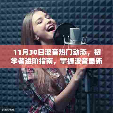 波音热门动态解析，掌握最新动态，探索未来趋势（以11月30日为参考）
