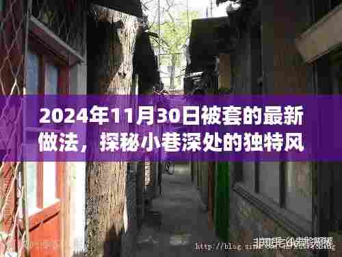 探秘小巷深处独特风味，揭秘最新被套潮流体验——2024年11月30日新潮流被套探秘之旅