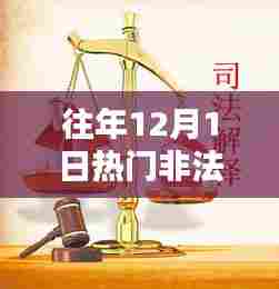 往年12月1日非法拘禁司法解释深度解读与解析