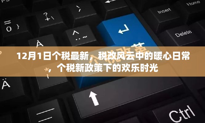 税改风云下的暖心日常,个税新政策下的欢乐时光解读