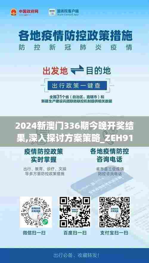 2024新澳门336期今晚开奖结果,深入探讨方案策略_ZEH91.689通行证版
