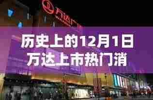 揭秘，历史上的万达上市黑科技产品全新升级与超凡体验——万达科技巨献的12月1日揭秘之旅