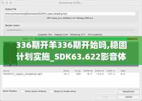 336期开羊336期开始吗,稳固计划实施_SDK63.622影音体验版