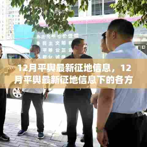 12月平舆最新征地信息，12月平舆最新征地信息下的各方观点探析与个人立场阐述