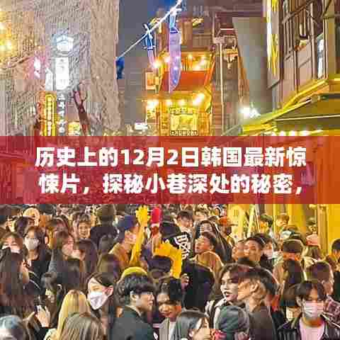 探秘历史背景中的韩国惊悚佳作,小巷深处的秘密(12月2日)