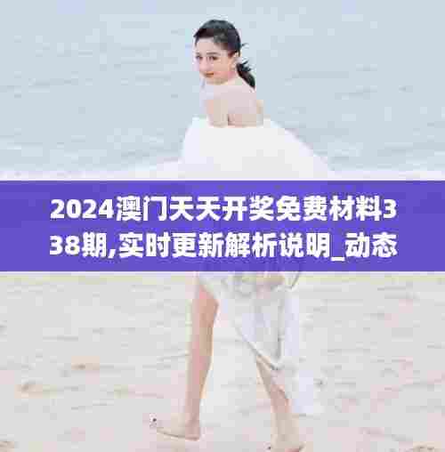 2024澳门天天开奖免费材料338期,实时更新解析说明_动态版87.661-3