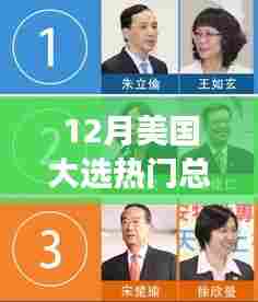 揭秘，十二月美国大选热门总统票数及其背后的故事