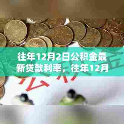 往年12月2日公积金贷款利率解析与最新利率更新