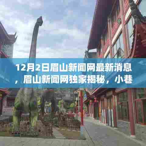 眉山新闻网独家揭秘，小巷深处的隐藏美食天堂——最新消息披露