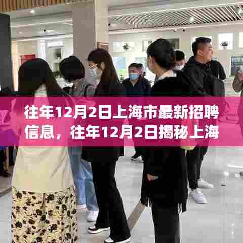 揭秘往年12月2日上海市最新招聘信息大盘点，职场人士必备参考！
