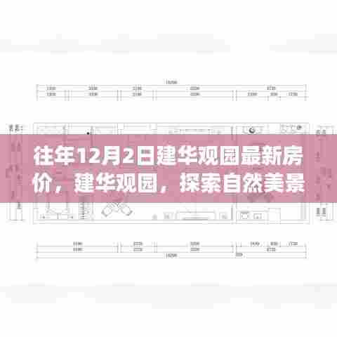 往年12月2日建华观园最新房价揭秘，探寻自然美景之旅，寻找心灵平和宁静之所