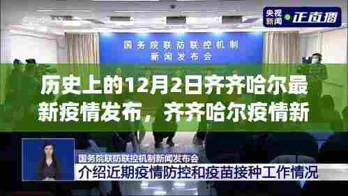 齐齐哈尔疫情新篇章,自然美景下的抗疫之旅与心灵宁静之旅(12月2日最新发布)