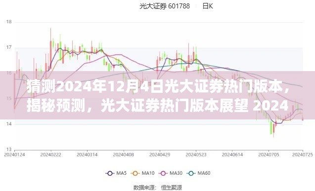 揭秘预测,光大证券热门版本展望 2024年12月4日趋势分析揭秘!