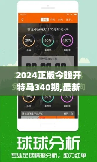 2024正版今晚开特马340期,最新动态方案_增强版34.361-7