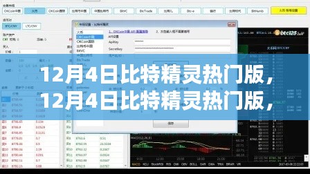 全面评测与介绍,12月4日比特精灵热门版