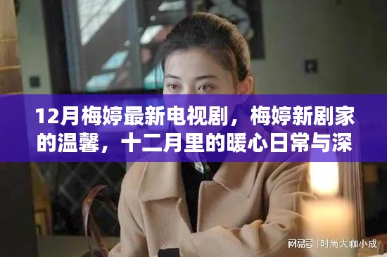 梅婷新剧家的温馨，十二月里的暖心日常与深厚友情