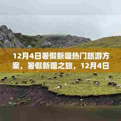 暑假新疆之旅，12月4日出发，热门旅游方案探索