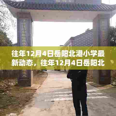往年12月4日岳阳北港小学最新动态概览，评测与介绍